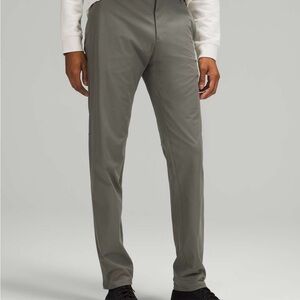 Men's Gray Pants